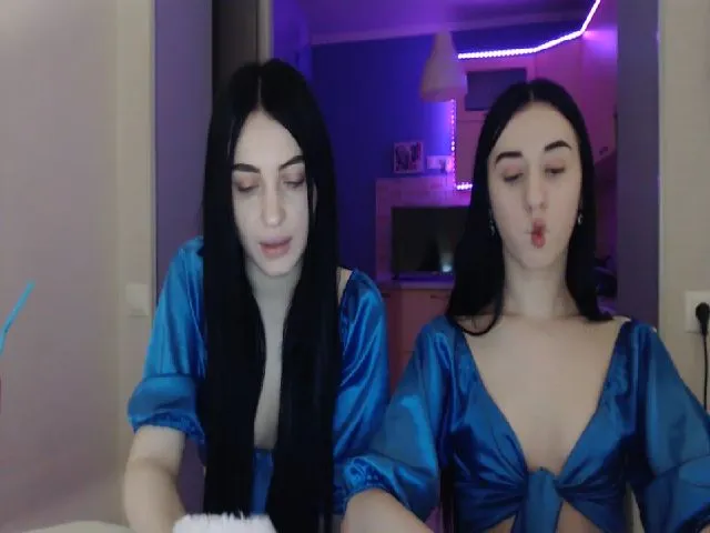 Live sex webcam photo for ElizaMars #253163272