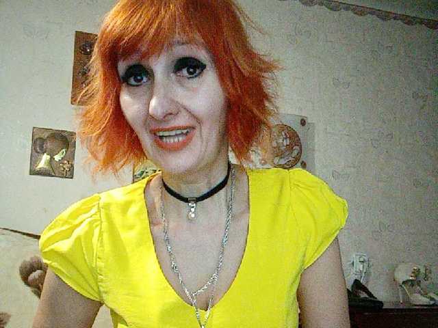 Live sex webcam photo for Ryzhulya1 #242774523