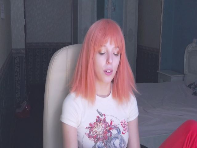 Live sex webcam photo for AmyLime #255575678