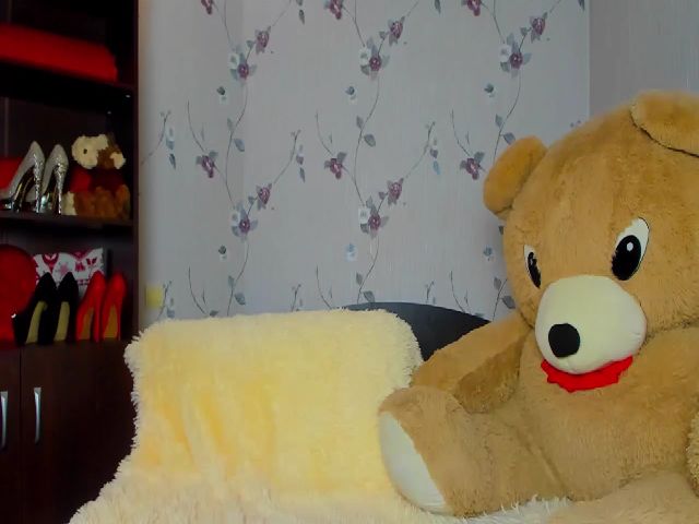 Live sex webcam photo for Alisa_Sims #263960907
