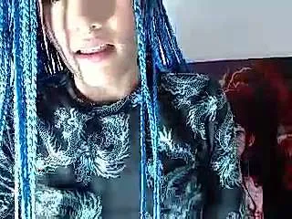 Live sex webcam photo for candy_blue666 #244219712
