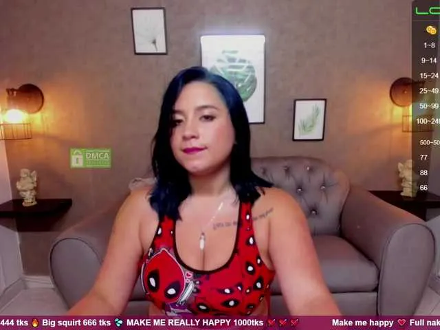 Live sex webcam photo for Valerie-Saenz #241357512