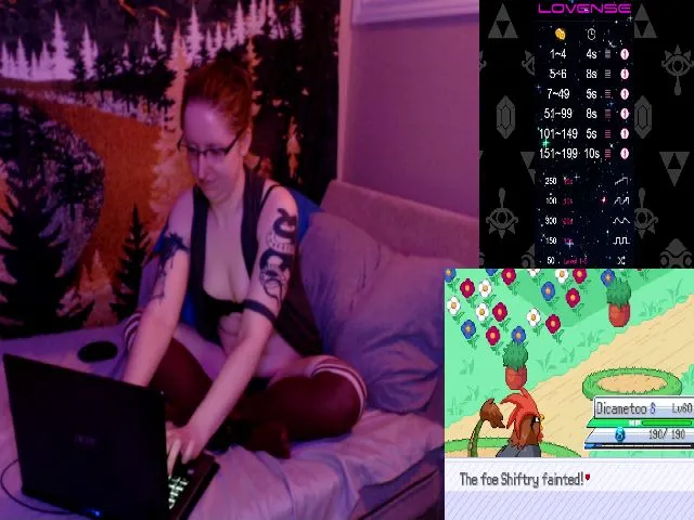 Live sex webcam photo for Echo1337 #260418827