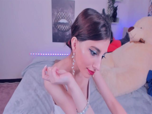 Live sex webcam photo for AnabelAris #259822355