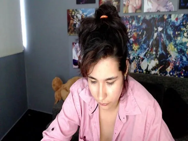 Live sex webcam photo for Jade_leon_ #263933926