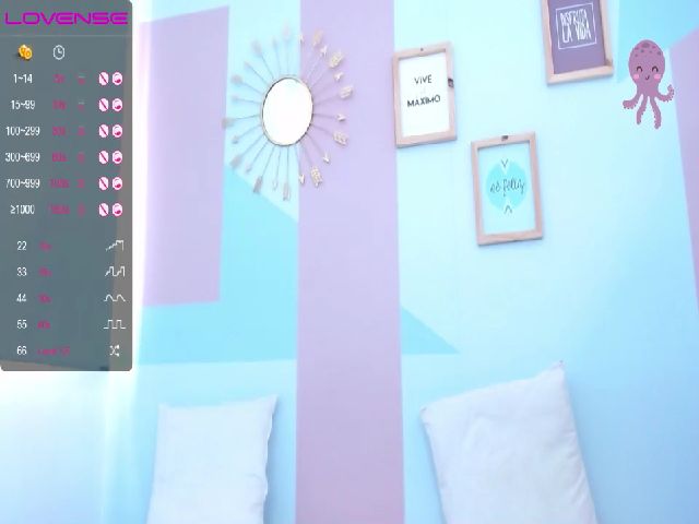Live sex webcam photo for Annie_Sweett #260255485