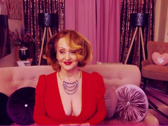 Live sex webcam photo for LadyJosette #241380918