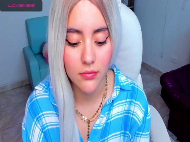 Live sex webcam photo for Tasha_cooper1 #255366771