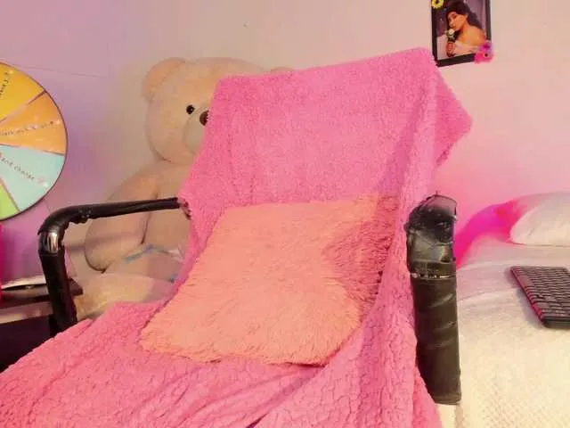Live sex webcam photo for Sweettpepper #245332226