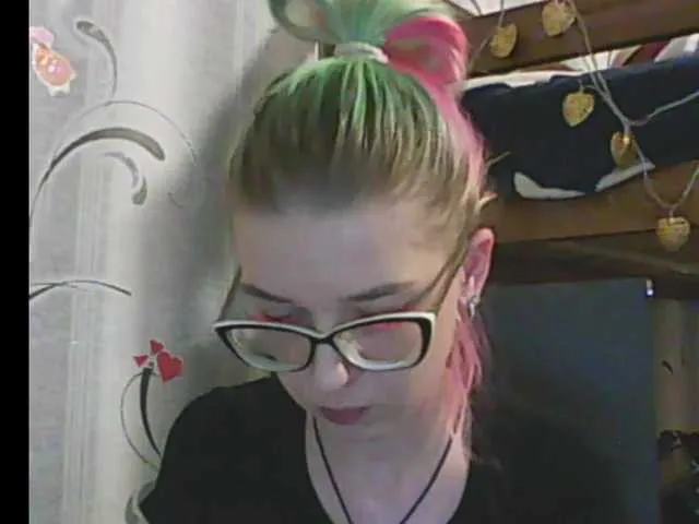 Live sex webcam photo for malvinella #241272380