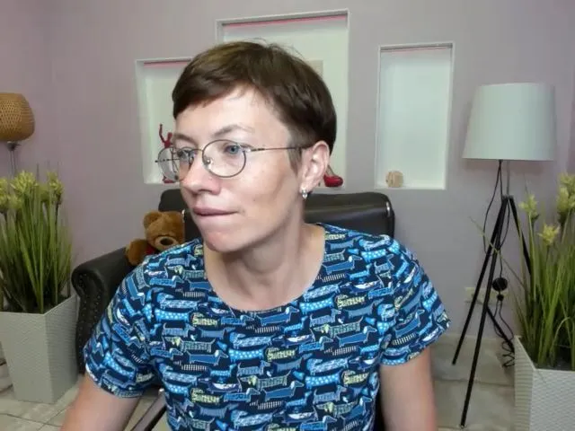 Live sex webcam photo for ConstanciaGod #260092007