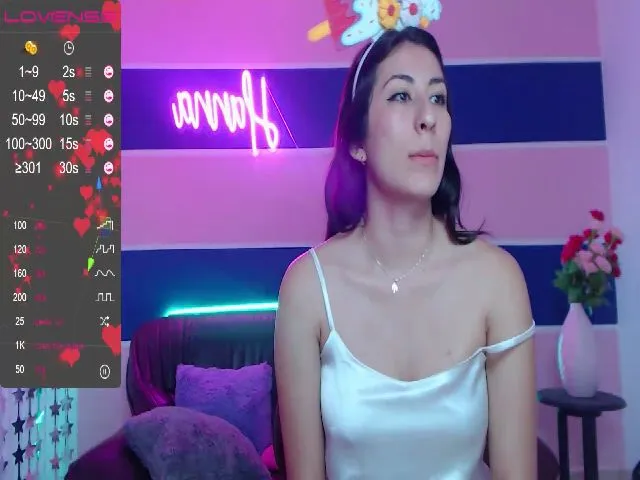 Live sex webcam photo for HannaCamgirl #255898114