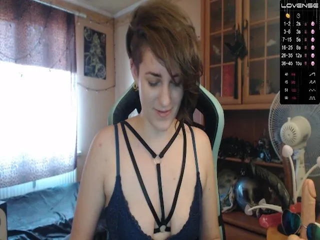 Live sex webcam photo for JollyMolly #253146413