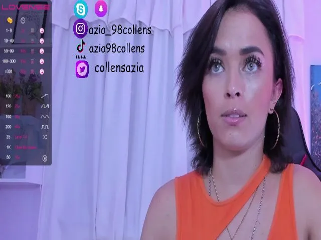 Live sex webcam photo for Aziacollens98 #263428987