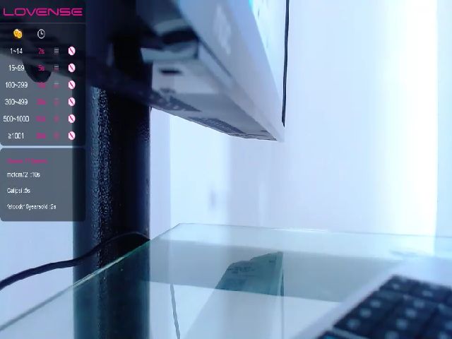 Live sex webcam photo for Gia_Mancini #258592702