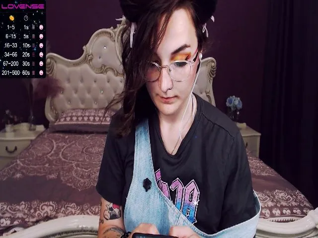 Live sex webcam photo for WinonaCooper #253731094