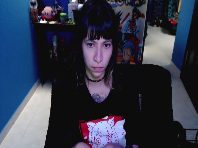 Live sex webcam photo for umaru_michae #255309546