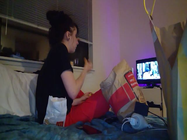 Live sex webcam photo for LilithLucid #264791617