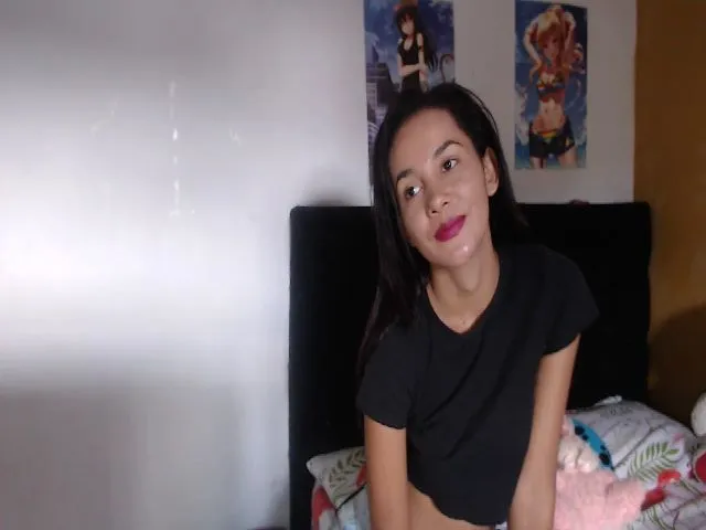 Live sex webcam photo for Candy_2019 #260860997