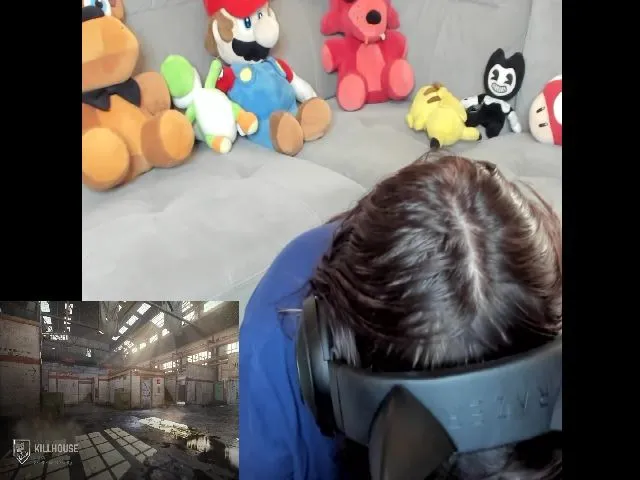 Live sex webcam photo for PrincessBluu #261616474