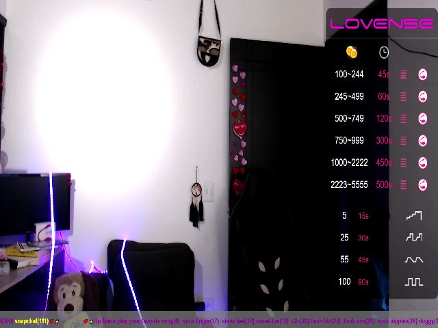 Live sex webcam photo for Maria_mfcs #261544527