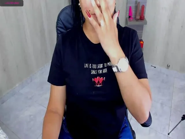 Live sex webcam photo for Jimena_saenz #262352511
