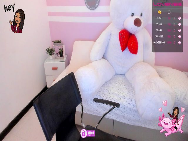 Live sex webcam photo for Caylin_jordan #259336835