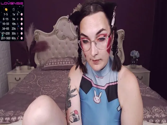Live sex webcam photo for WinonaCooper #254717939