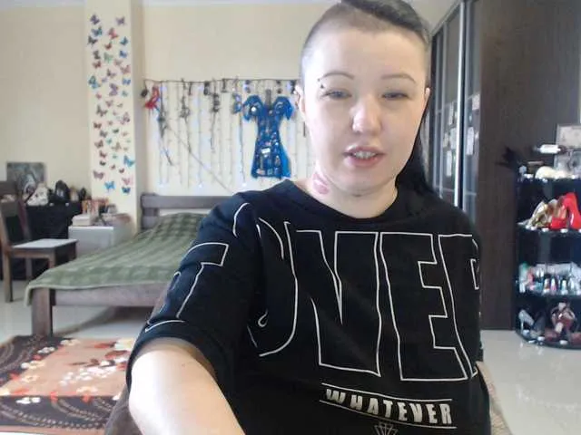 Live sex webcam photo for BlackCatxx #241261198