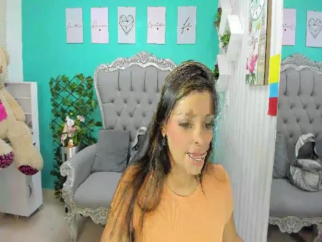 Live sex webcam photo for Alejavelez_ #256858471