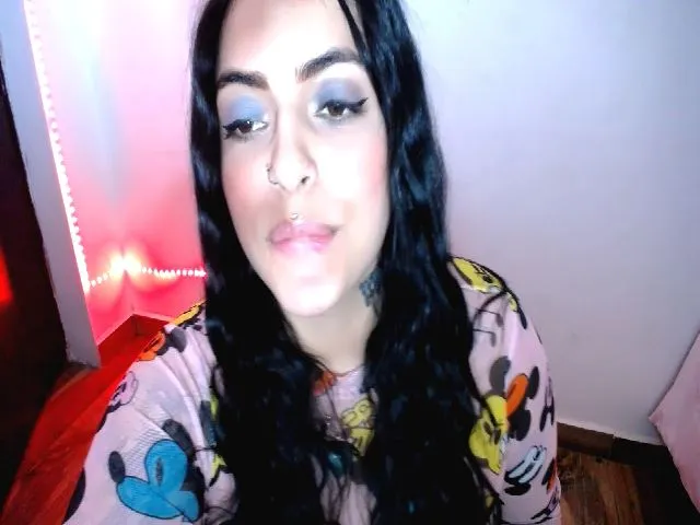 Live sex webcam photo for Dulce_doll #261729304