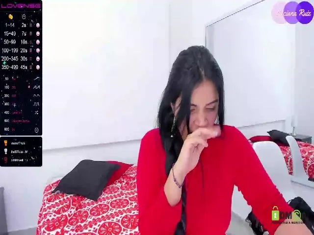 Live sex webcam photo for Luciana_ruiz_ #260113456