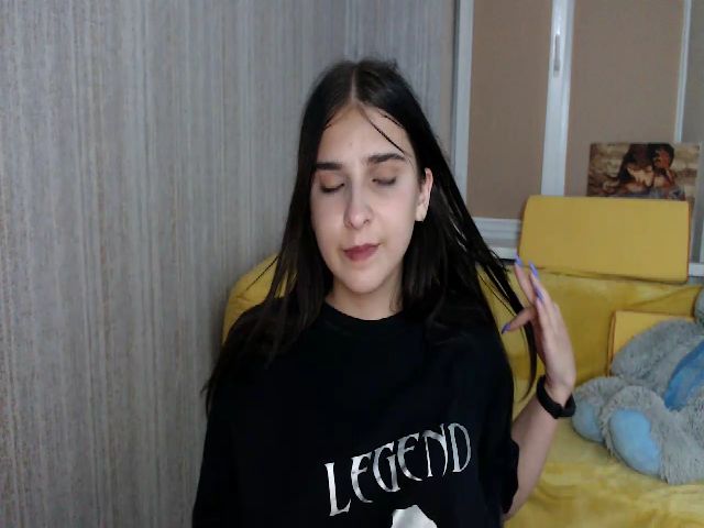 Live sex webcam photo for Areissa #254914991