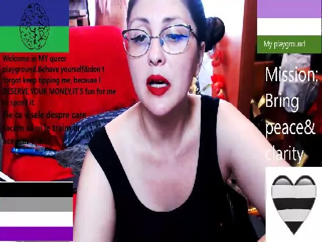 Live sex webcam photo for ImperatrizaS #262005128