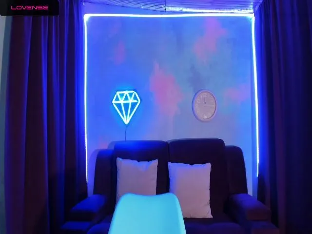 Live sex webcam photo for Ailin_8 #260712578