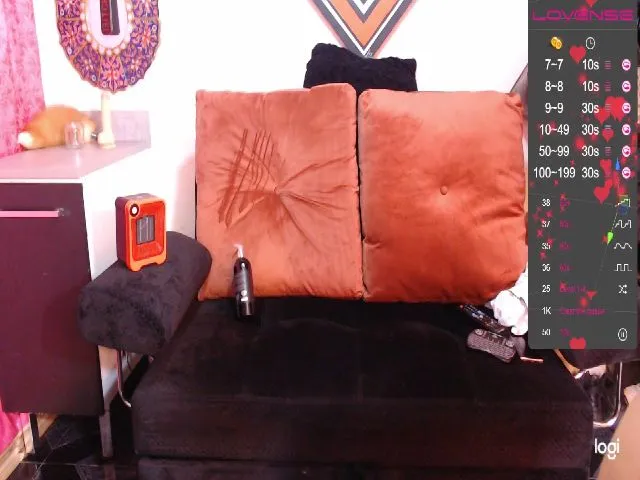 Live sex webcam photo for Cataleya_750 #261545018