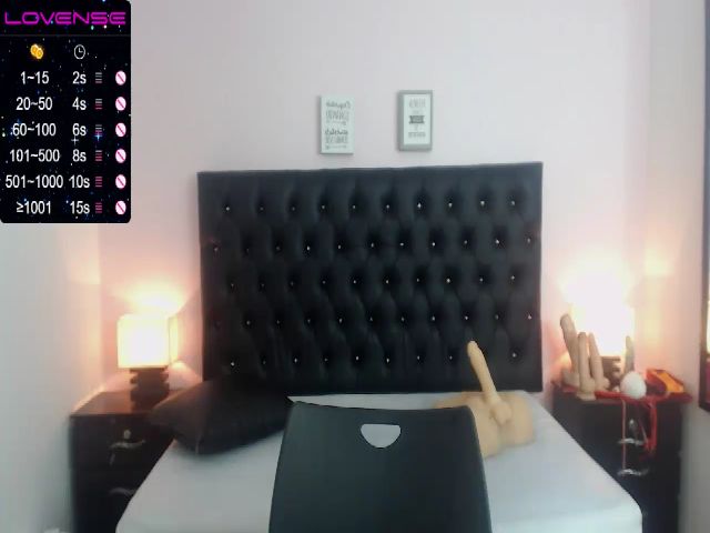 Live sex webcam photo for Shantal_19 #260347160