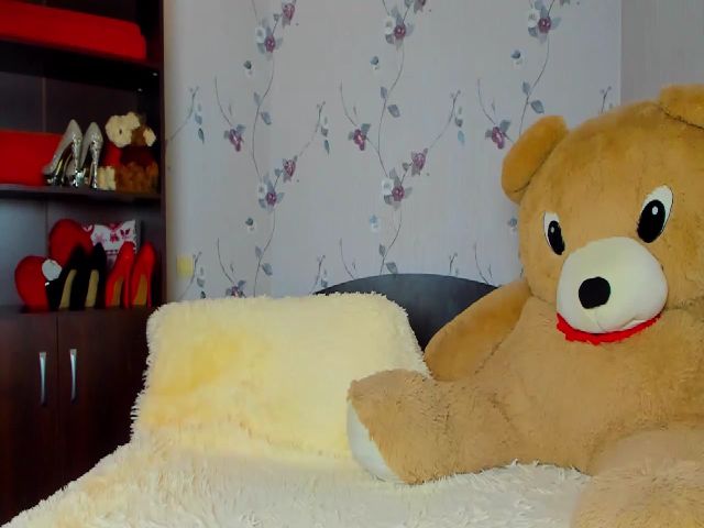 Live sex webcam photo for Alisa_Sims #254610136