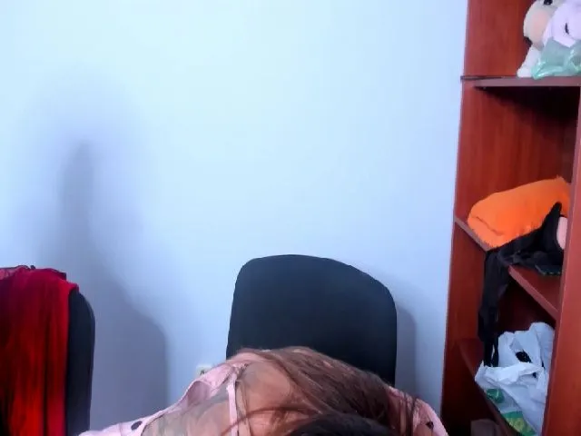Live sex webcam photo for YourMissMasha #255591208