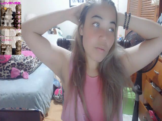 Live sex webcam photo for Meganhill_ #260334829