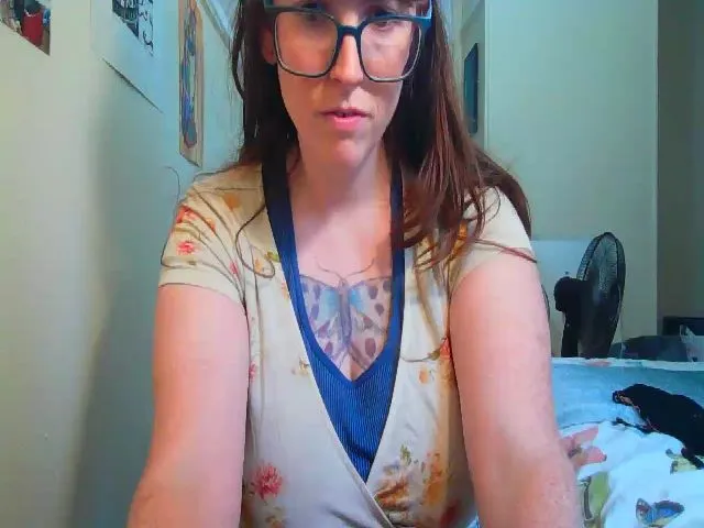 Live sex webcam photo for Ginger_secret #253531489