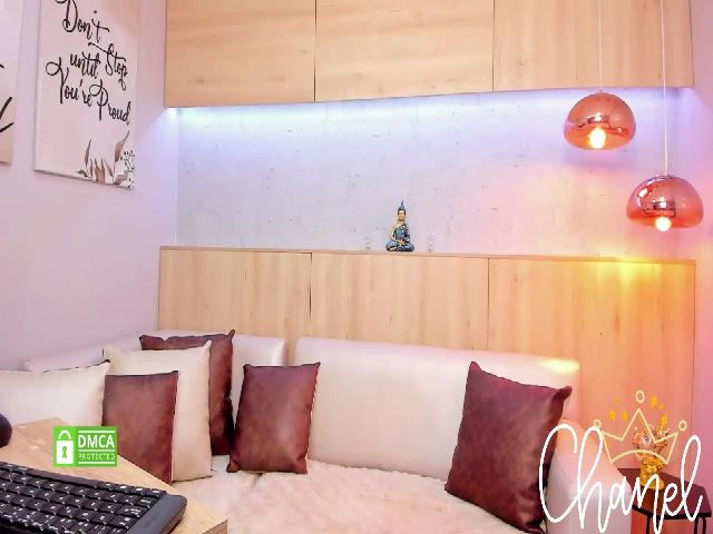 Live sex webcam photo for Chaneladams_ #259979425