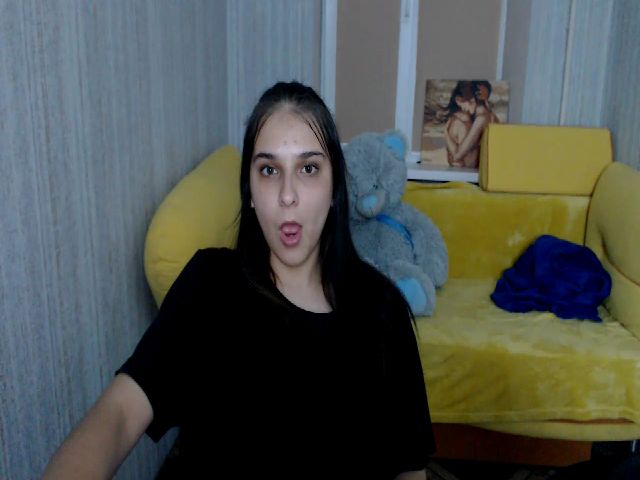 Live sex webcam photo for Areissa #258891818