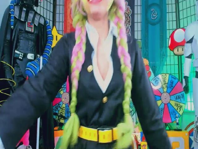 Live sex webcam photo for Agostinha_Red #254939867