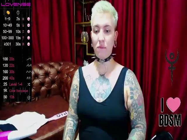Live sex webcam photo for Amy_Ink69 #262215266