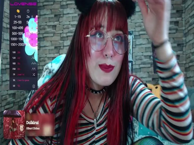 Live sex webcam photo for Gounjinzanlml #256408937