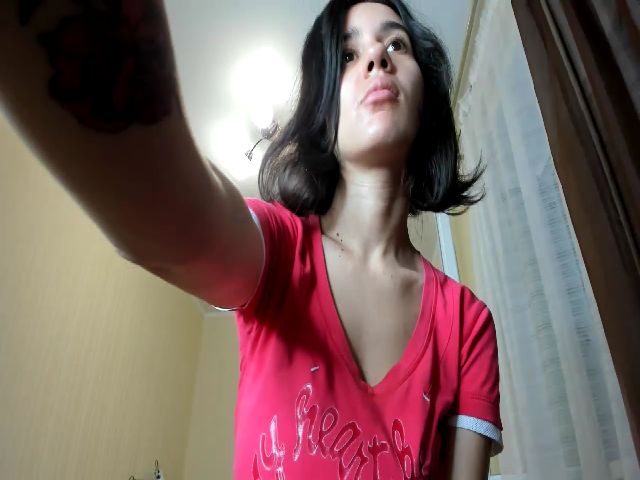 Live sex webcam photo for MylaAngel #262834859