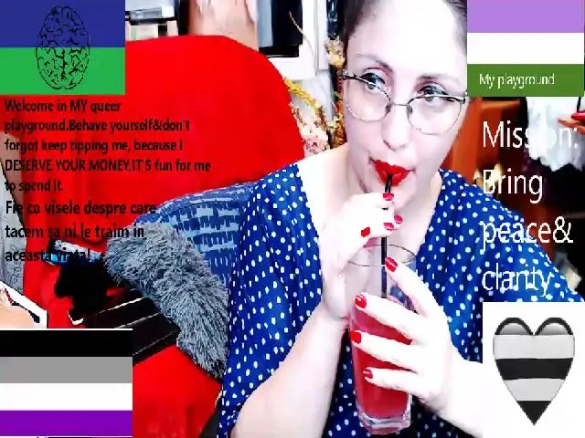 Live sex webcam photo for ImperatrizaS #262400265