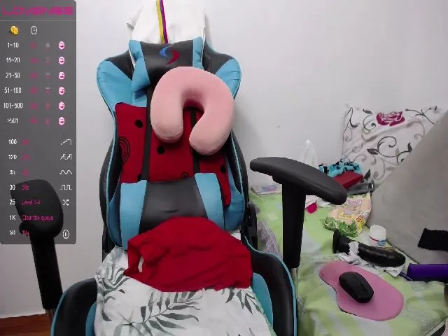 Live sex webcam photo for Coquette_sexy #252687532