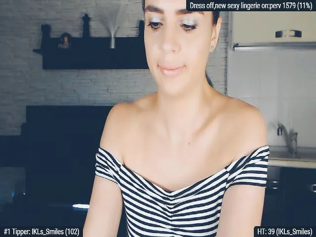 Live sex webcam photo for IrinyRay #258399658